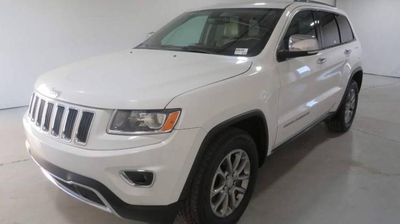 JEEP GRAND CHEROKEE 2014 1C4RJEBG2EC490457 image